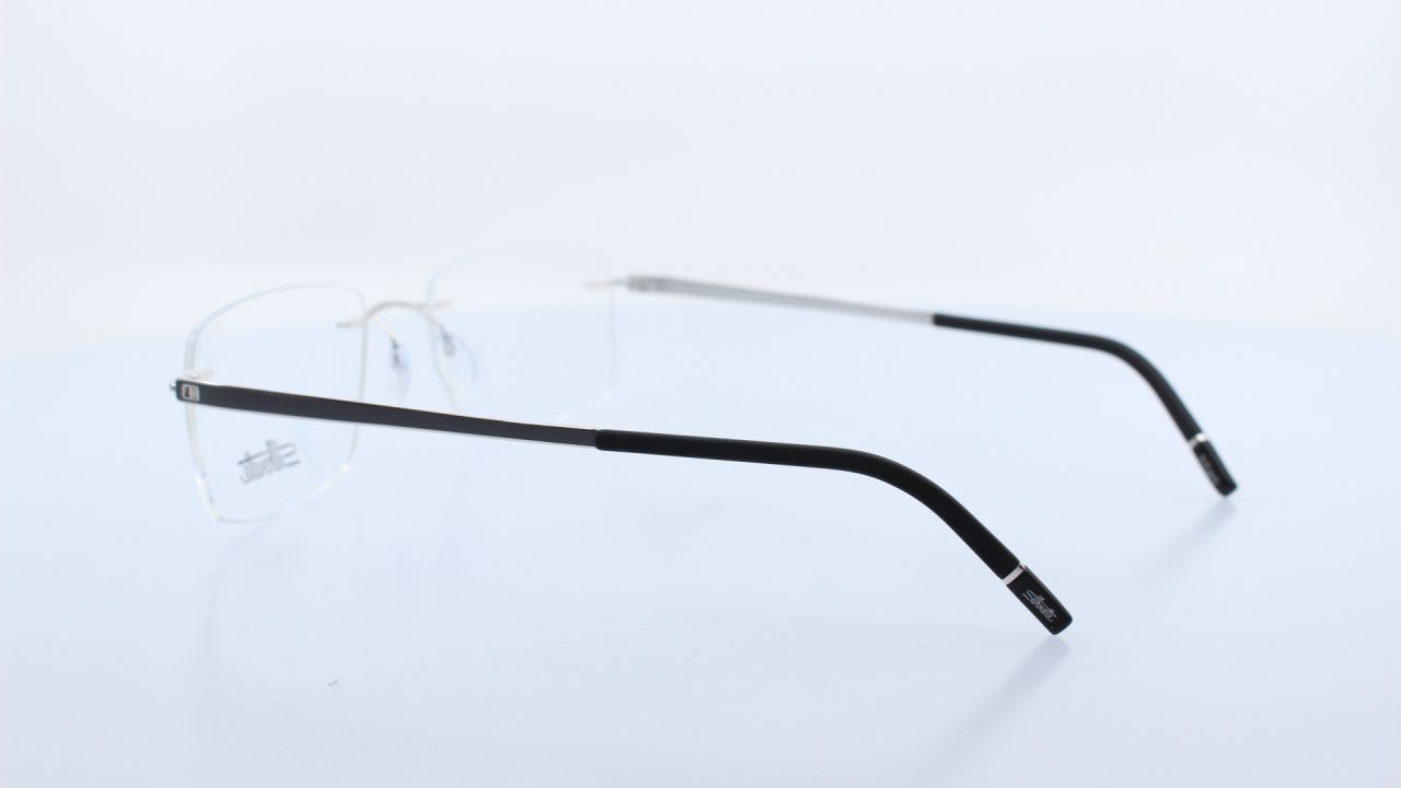SILHOUETTE - SZÜRKE - 5529/LC