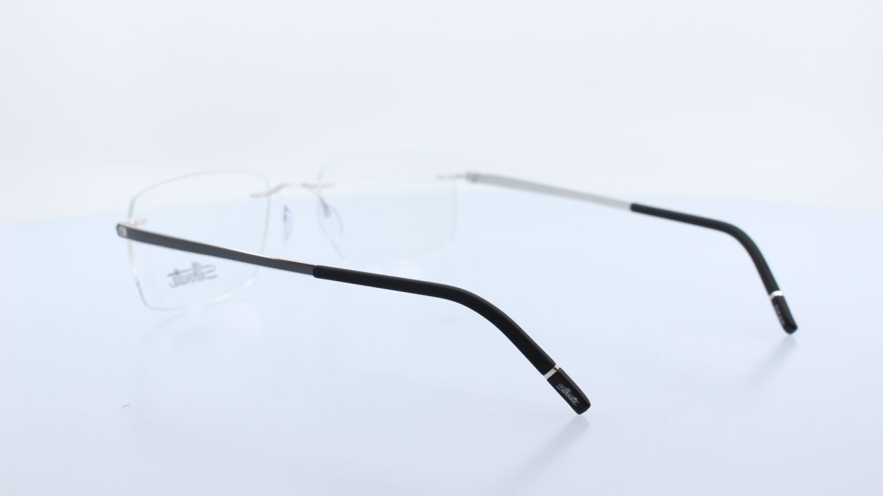SILHOUETTE - SZÜRKE - 5529/LC