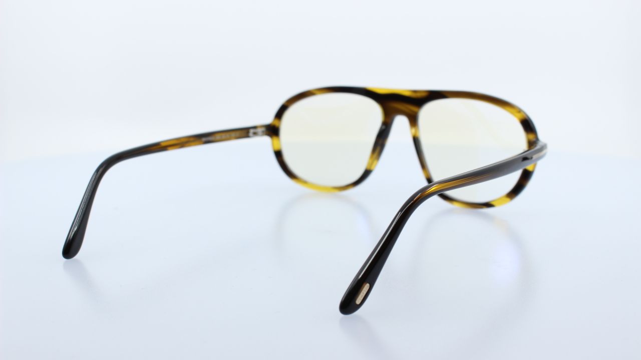 TOM FORD - SZÍNES - 5755-B