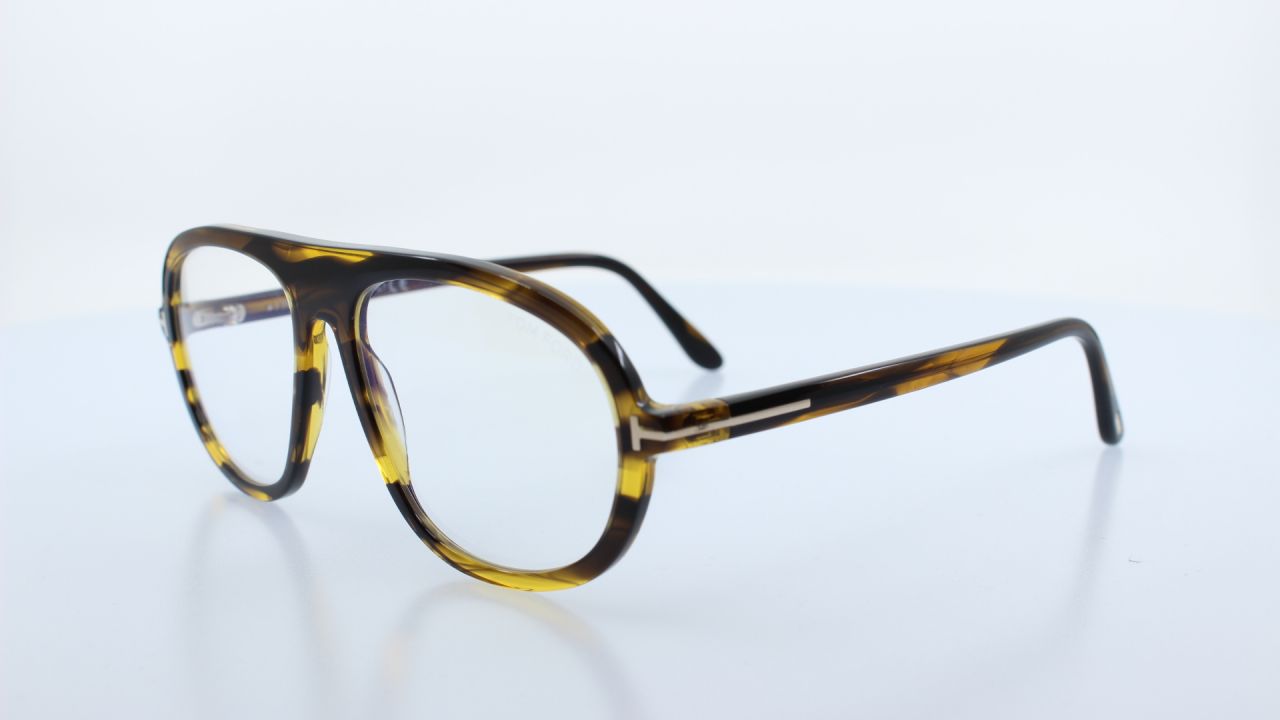 TOM FORD - SZÍNES - 5755-B