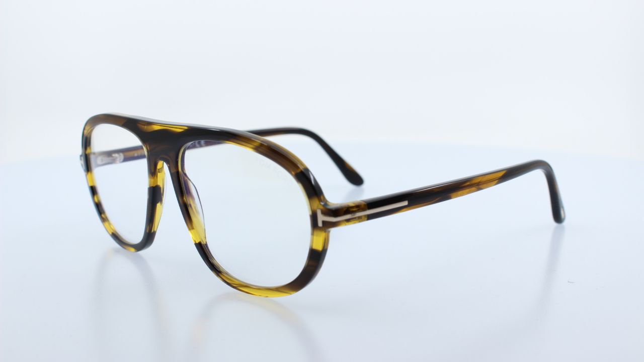 TOM FORD - SZÍNES - 5755-B