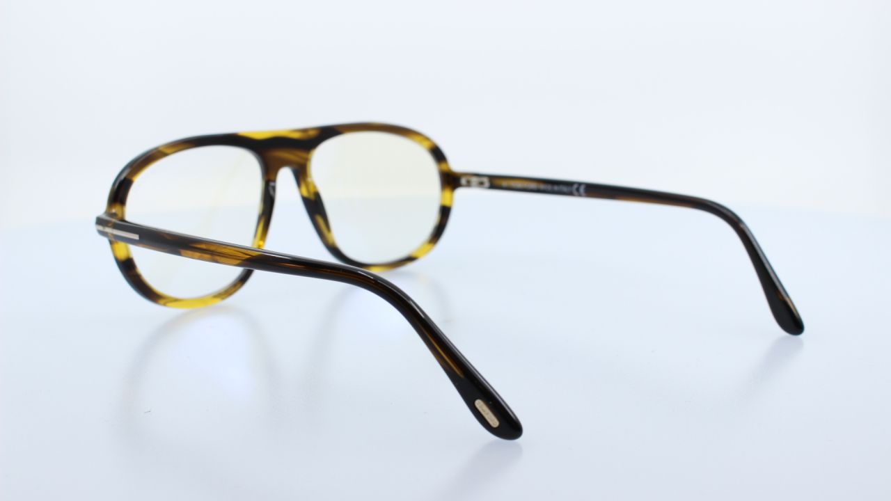 TOM FORD - SZÍNES - 5755-B