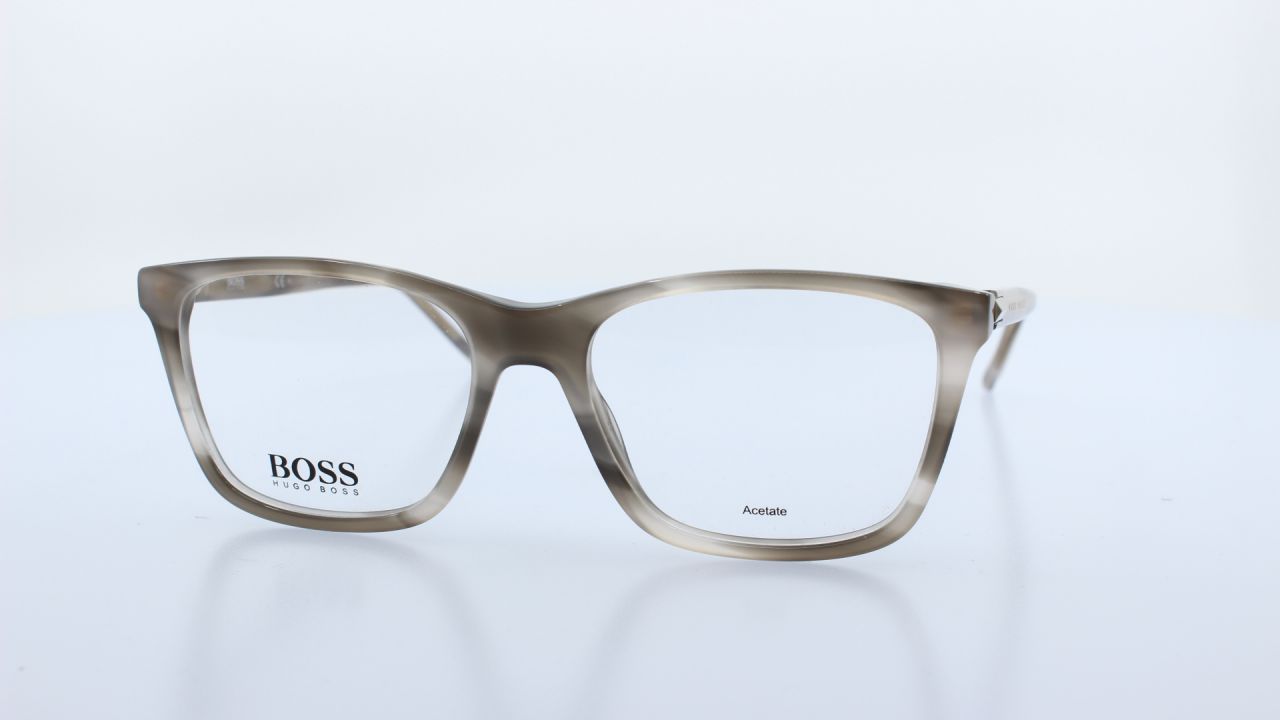 HUGO BOSS - SZÜRKE - 1158