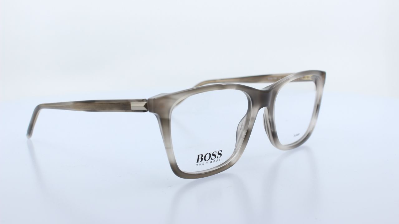 HUGO BOSS - SZÜRKE - 1158