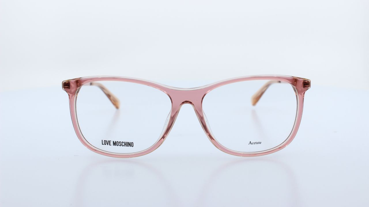 LOVE MOSCHINO - RÓZSASZÍN - MOL589