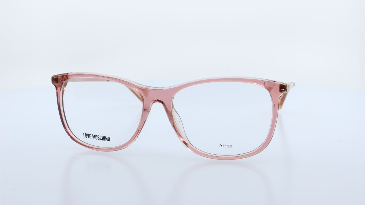 LOVE MOSCHINO - RÓZSASZÍN - MOL589