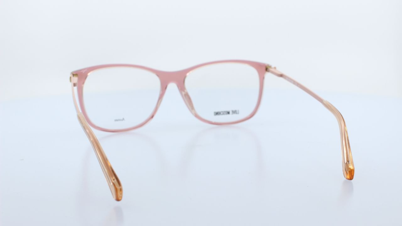 LOVE MOSCHINO - RÓZSASZÍN - MOL589