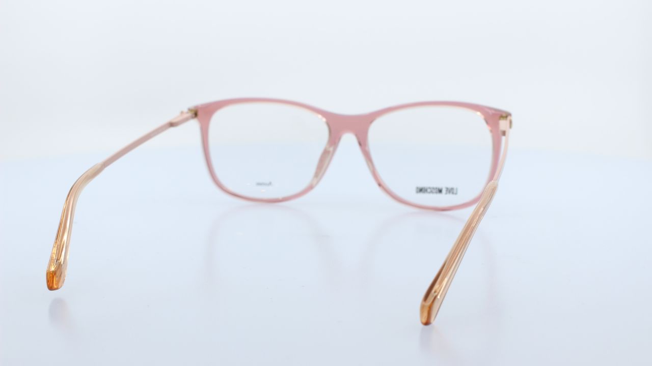 LOVE MOSCHINO - RÓZSASZÍN - MOL589