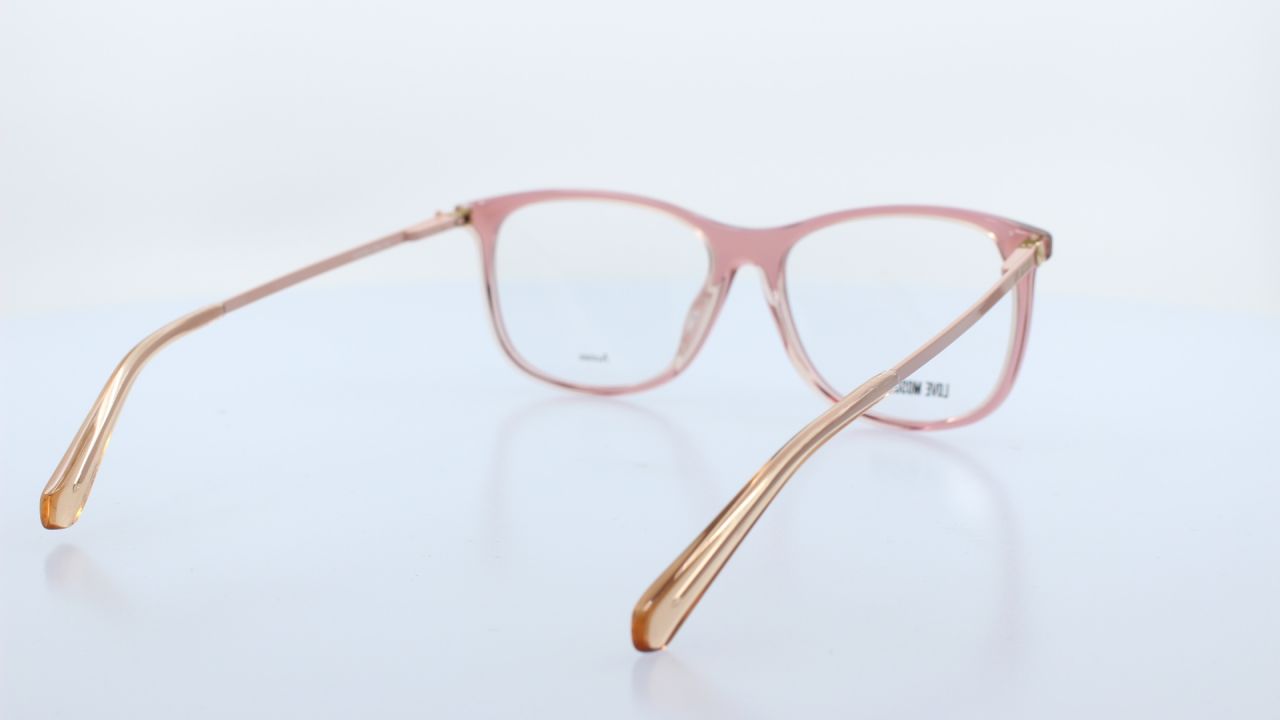 LOVE MOSCHINO - RÓZSASZÍN - MOL589