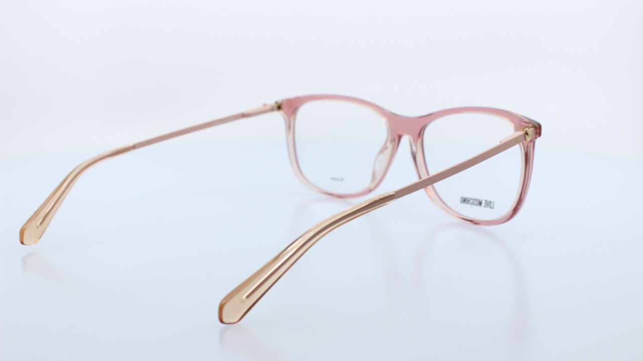 LOVE MOSCHINO - RÓZSASZÍN - MOL589