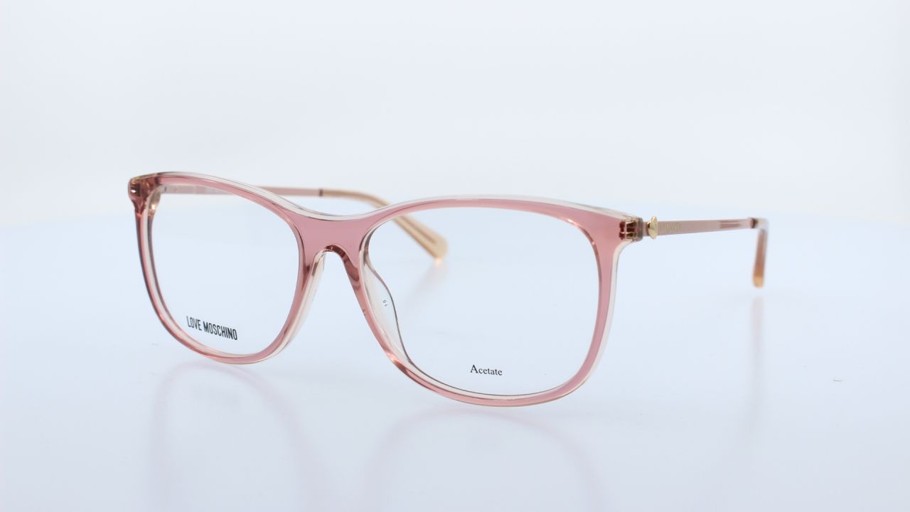 LOVE MOSCHINO - RÓZSASZÍN - MOL589