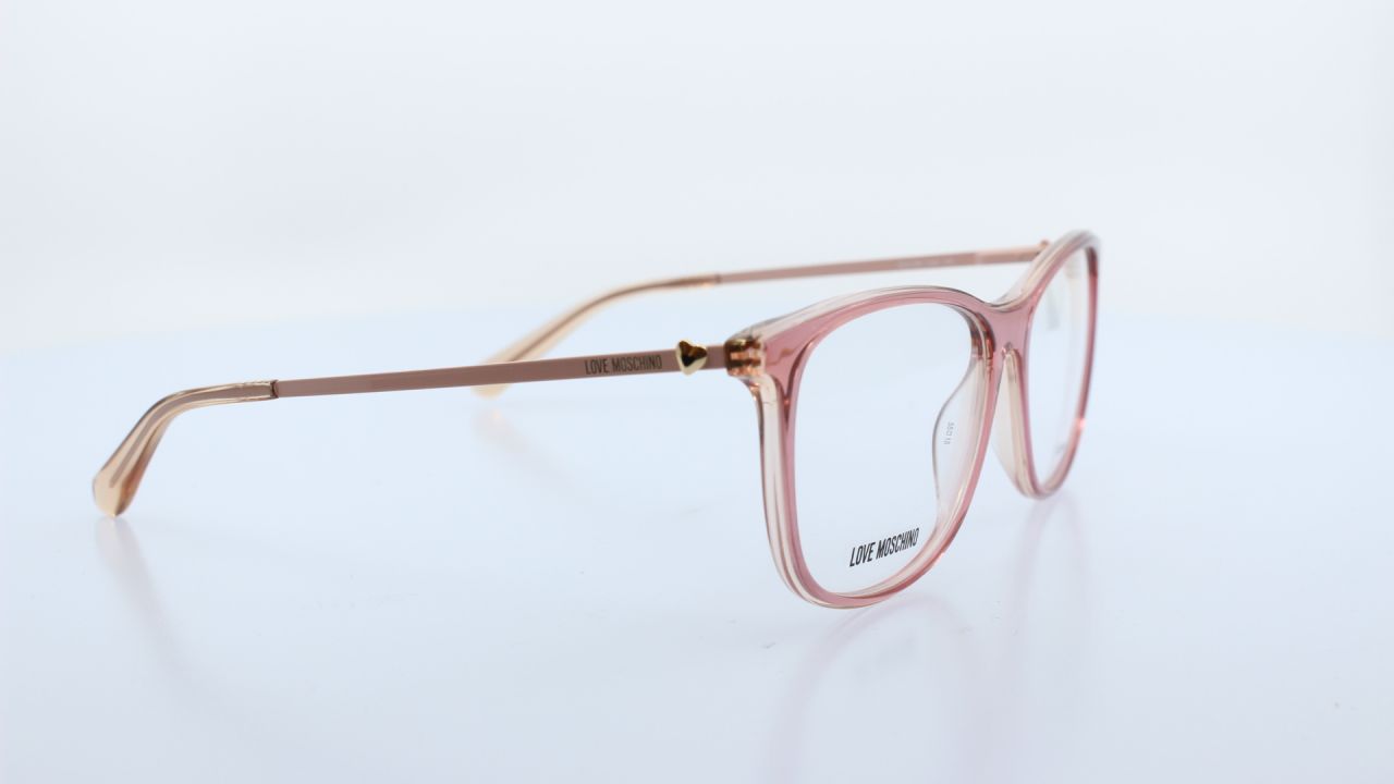 LOVE MOSCHINO - RÓZSASZÍN - MOL589