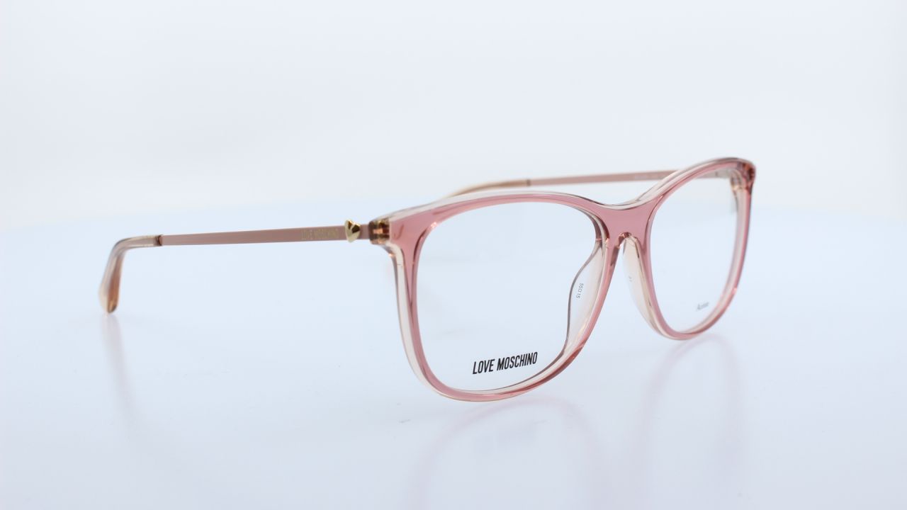 LOVE MOSCHINO - RÓZSASZÍN - MOL589