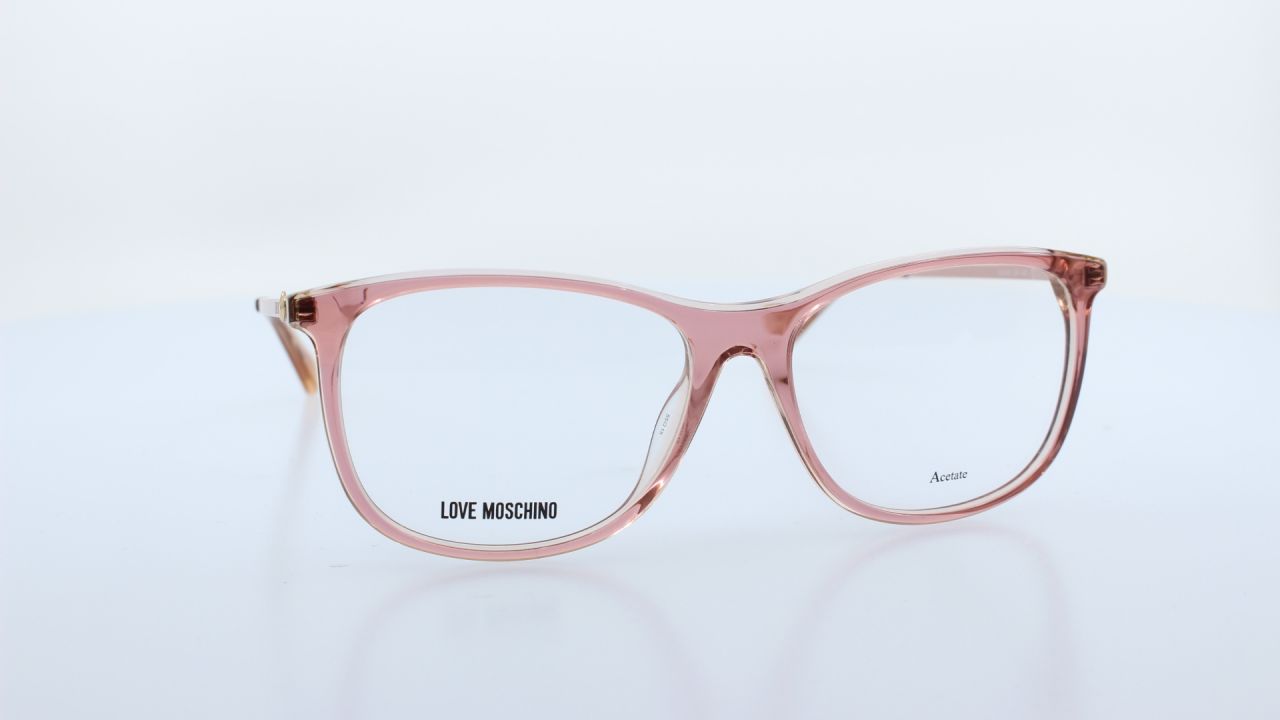 LOVE MOSCHINO - RÓZSASZÍN - MOL589