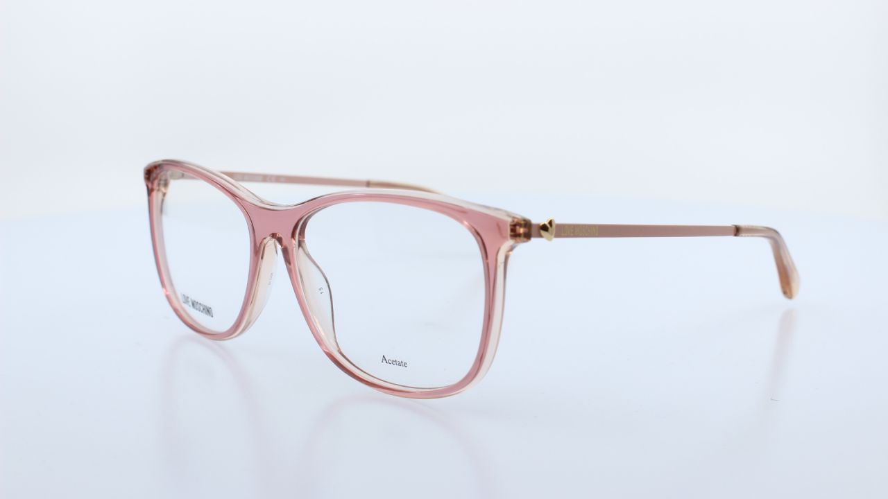 LOVE MOSCHINO - RÓZSASZÍN - MOL589