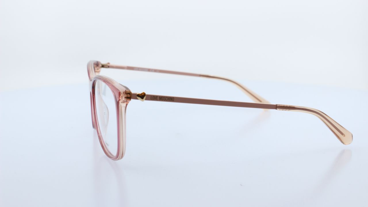 LOVE MOSCHINO - RÓZSASZÍN - MOL589