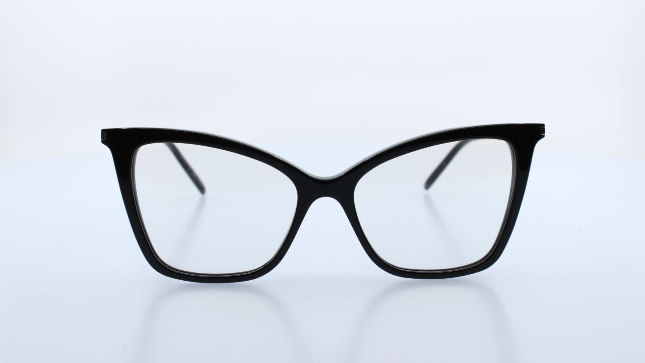 SAINT LAURENT - FEKETE - SL386