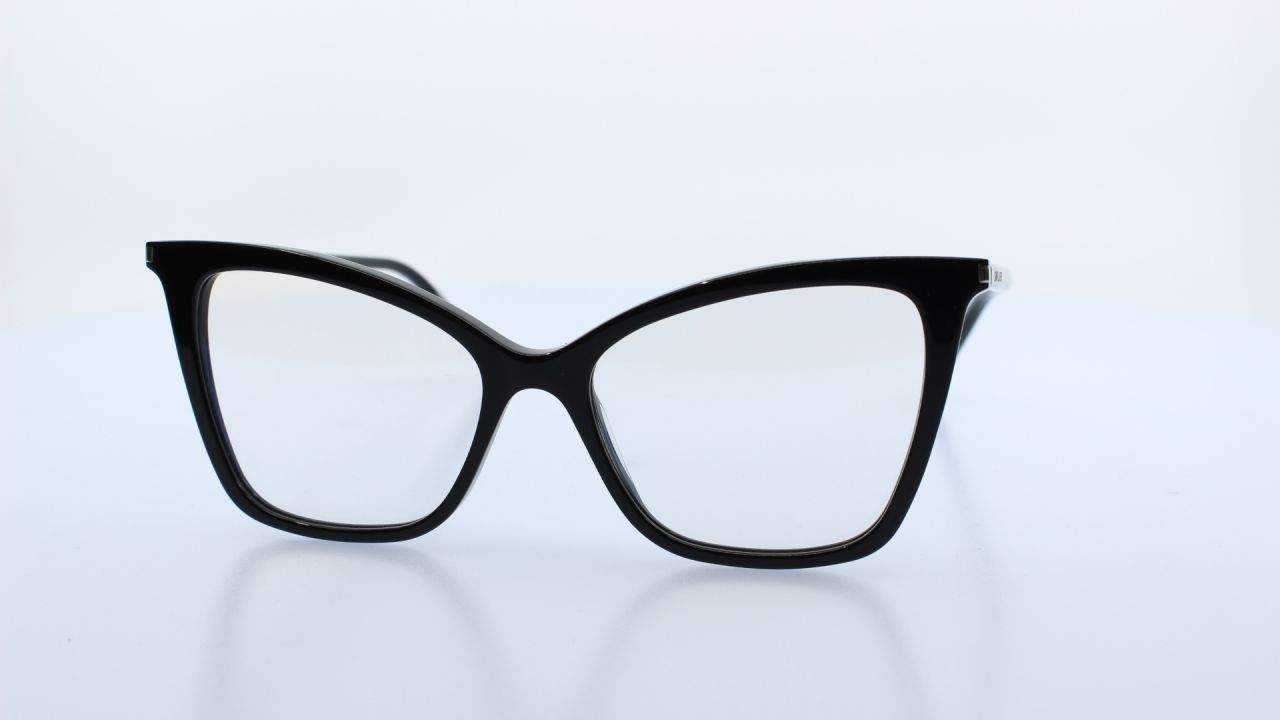 SAINT LAURENT - FEKETE - SL386
