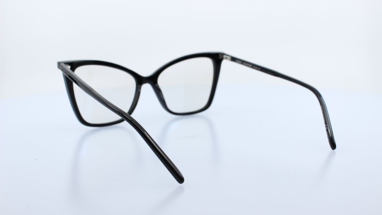 SAINT LAURENT - FEKETE - SL386