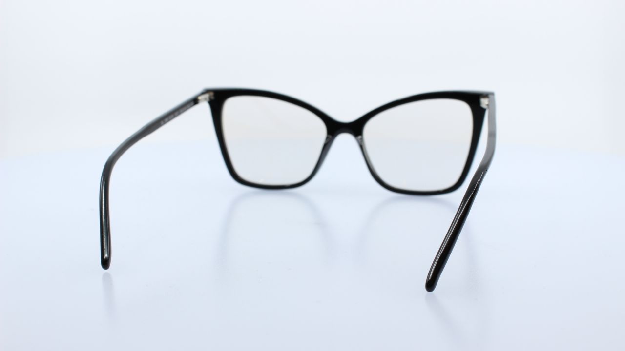 SAINT LAURENT - FEKETE - SL386