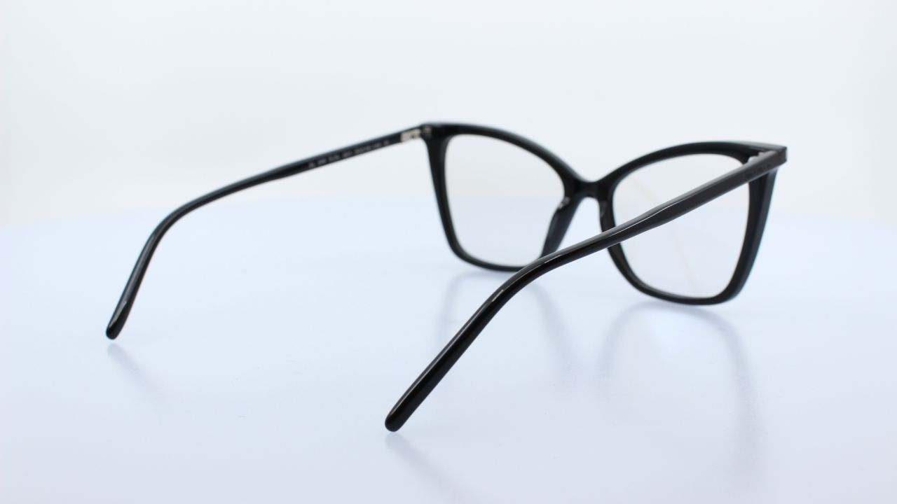 SAINT LAURENT - FEKETE - SL386