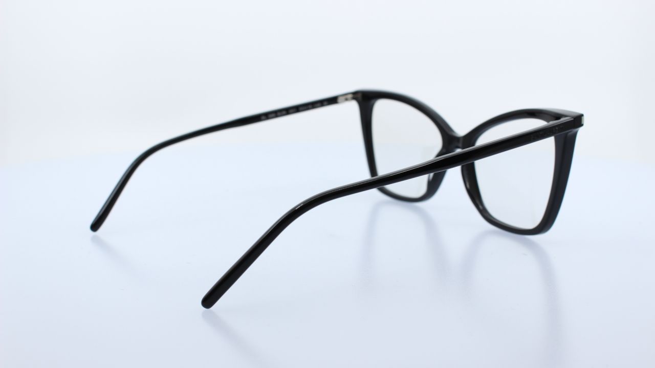 SAINT LAURENT - FEKETE - SL386