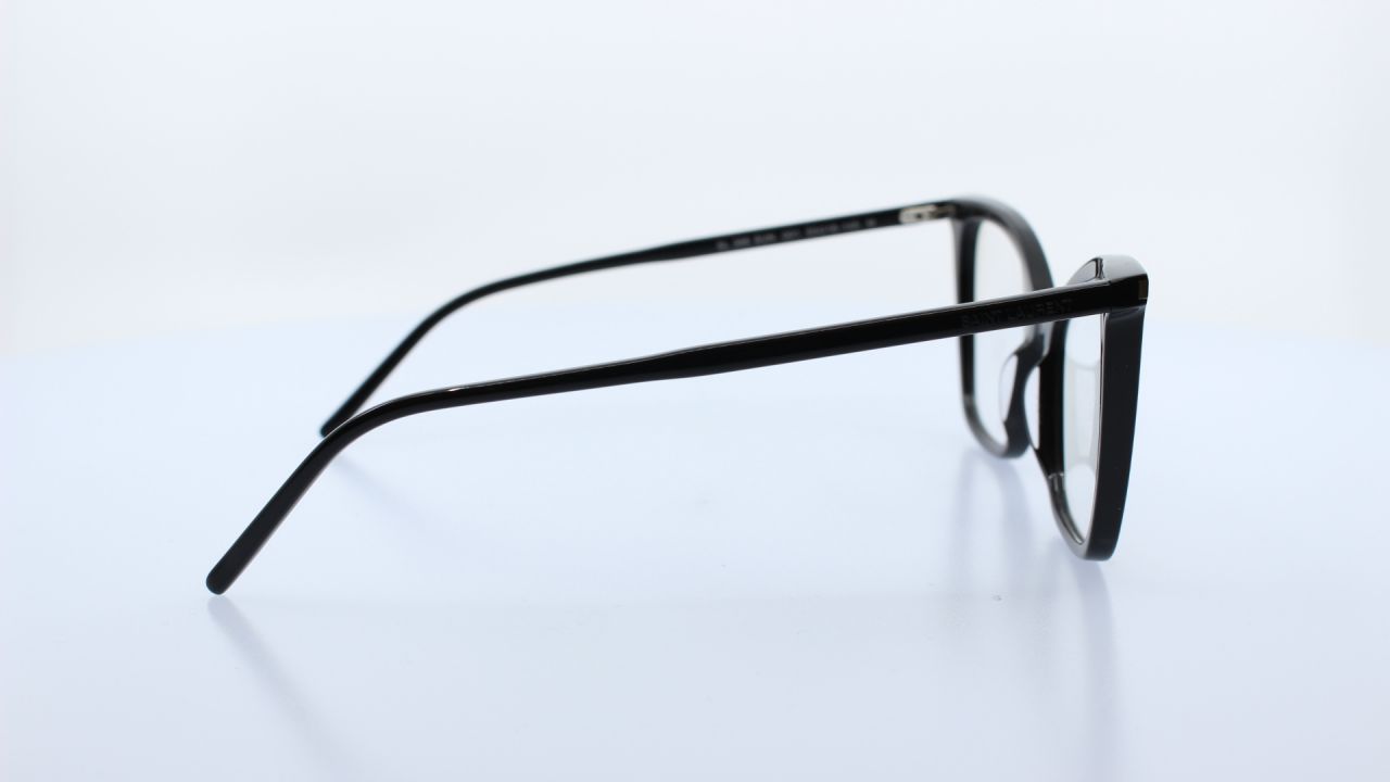 SAINT LAURENT - FEKETE - SL386