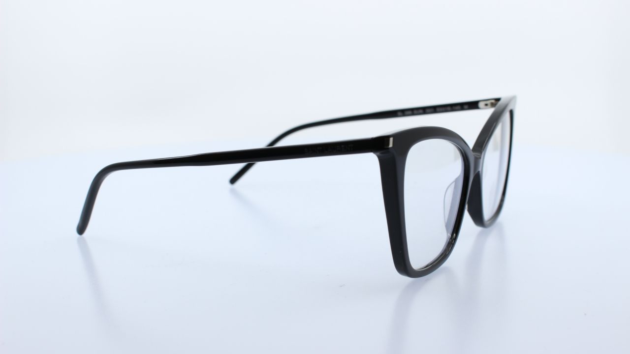 SAINT LAURENT - FEKETE - SL386