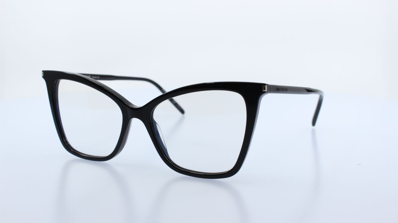 SAINT LAURENT - FEKETE - SL386