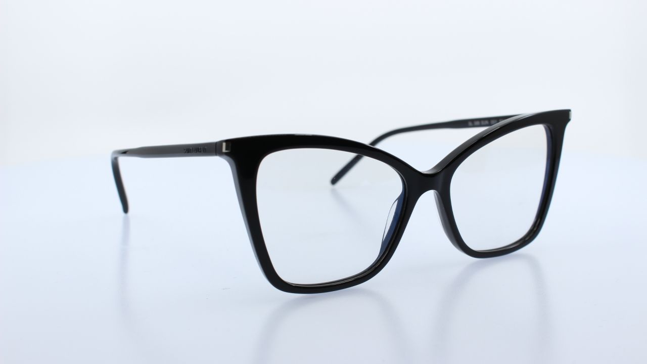 SAINT LAURENT - FEKETE - SL386
