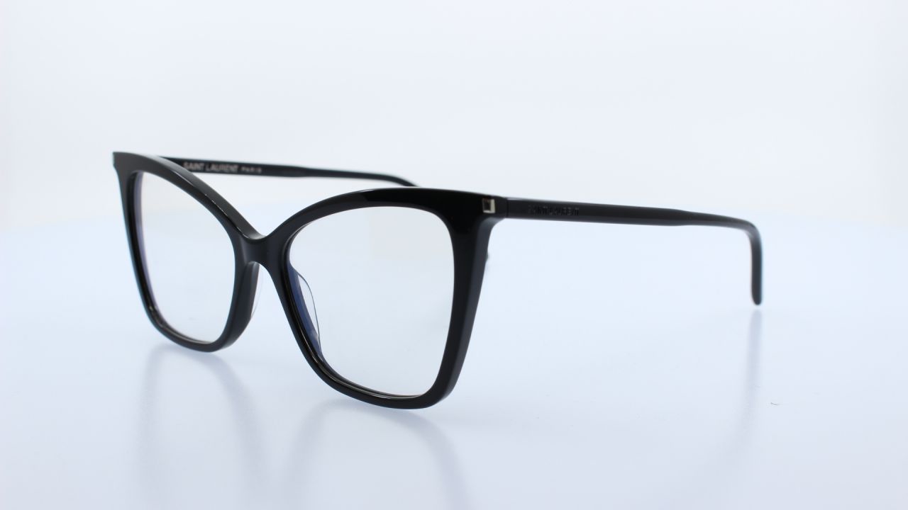 SAINT LAURENT - FEKETE - SL386