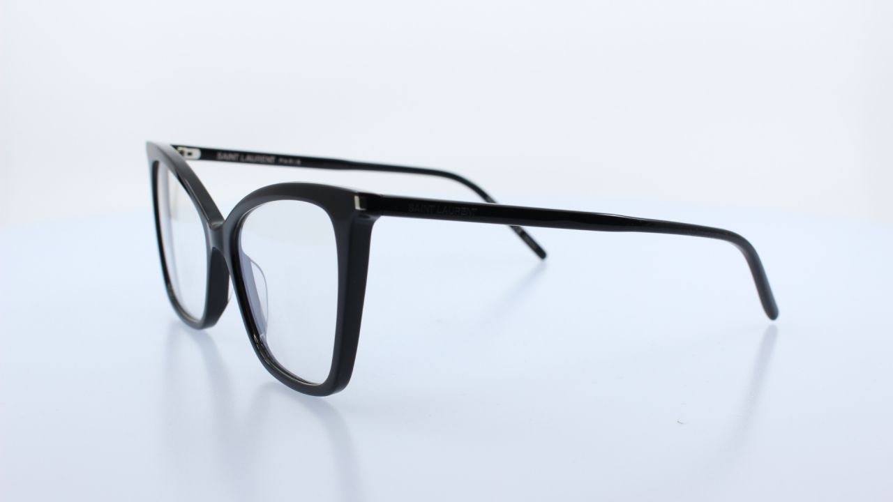 SAINT LAURENT - FEKETE - SL386