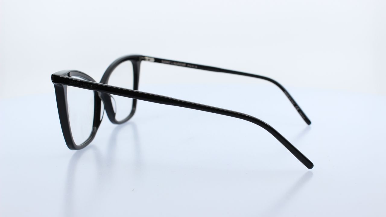 SAINT LAURENT - FEKETE - SL386
