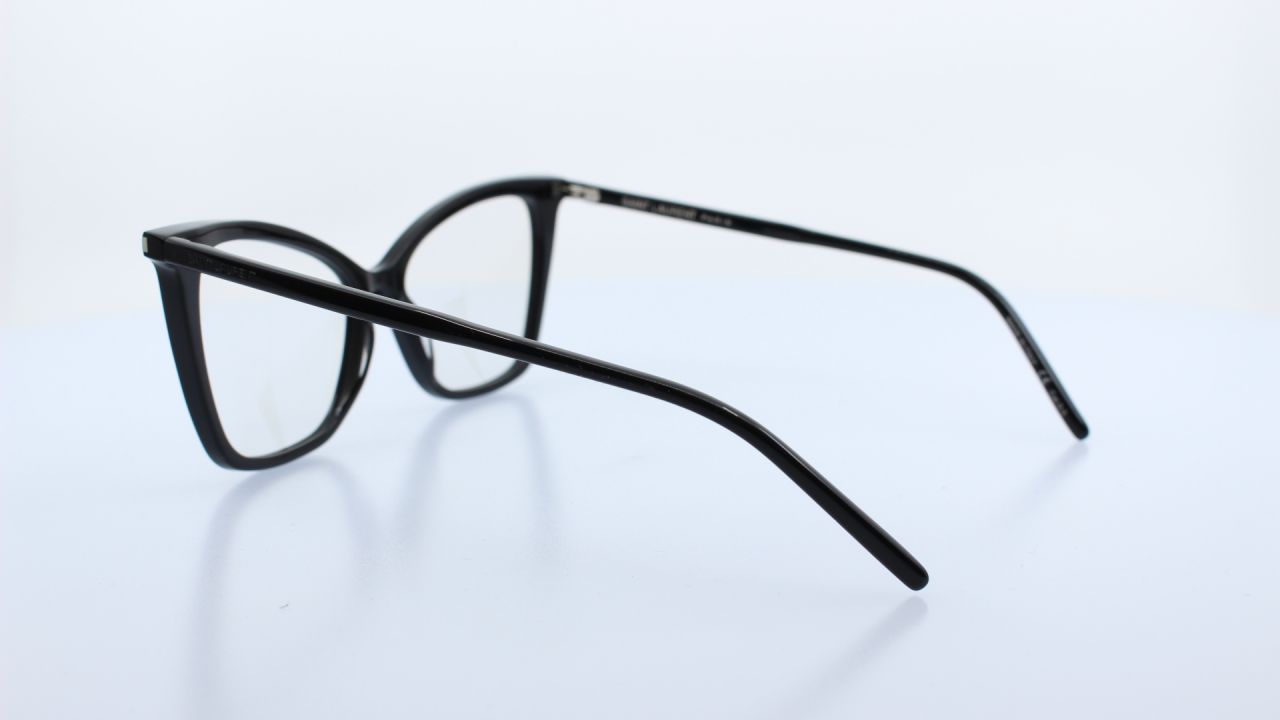 SAINT LAURENT - FEKETE - SL386
