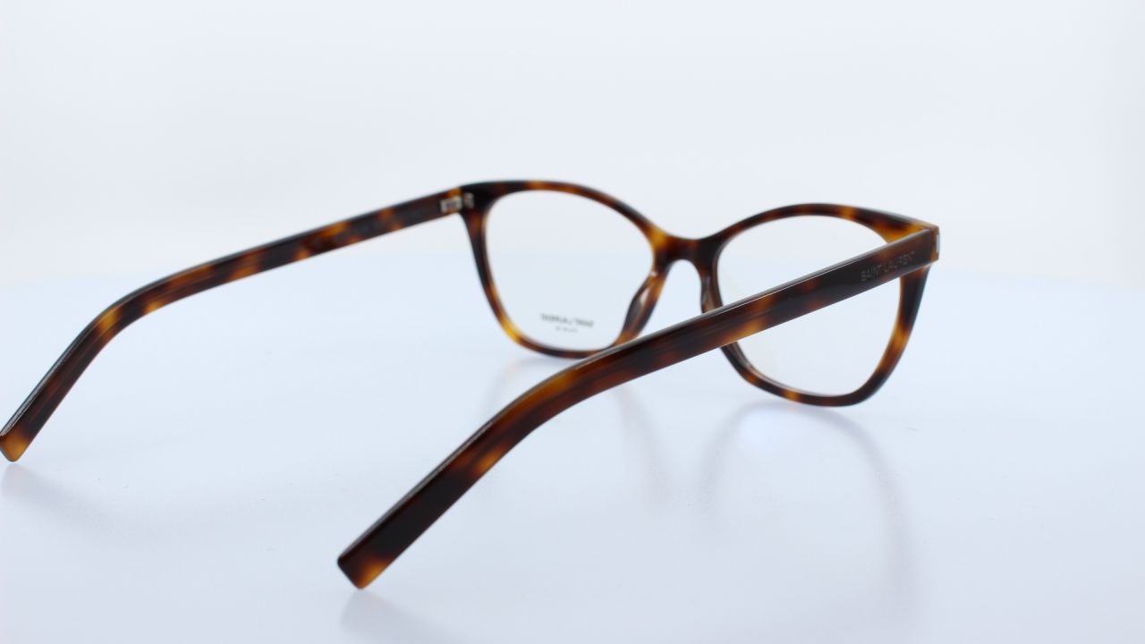 SAINT LAURENT - BARNA - SL287 SLIM