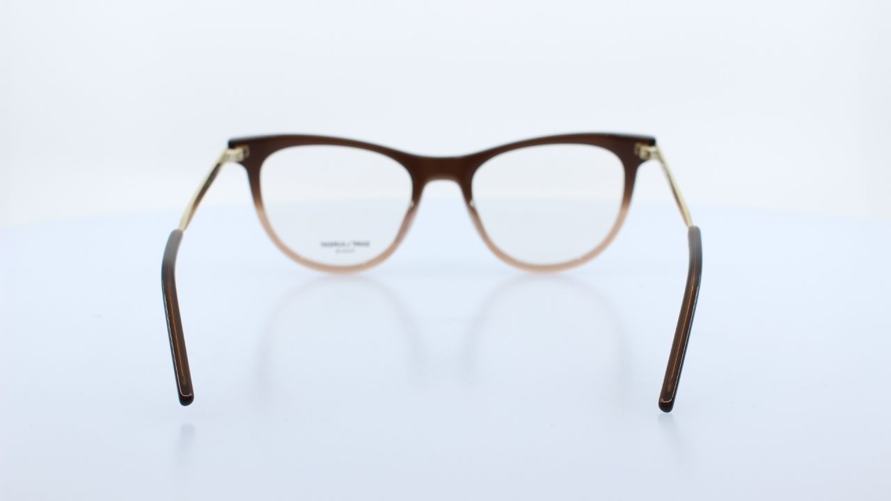 SAINT LAURENT - BARNA - SL514