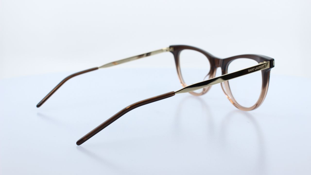 SAINT LAURENT - BARNA - SL514