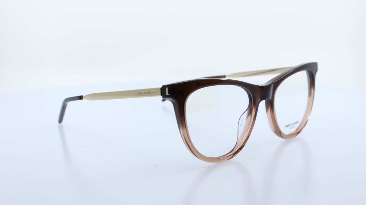 SAINT LAURENT - BARNA - SL514