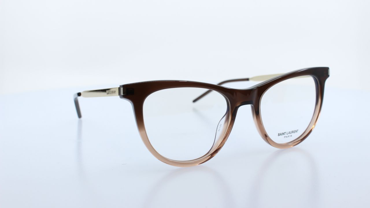 SAINT LAURENT - BARNA - SL514
