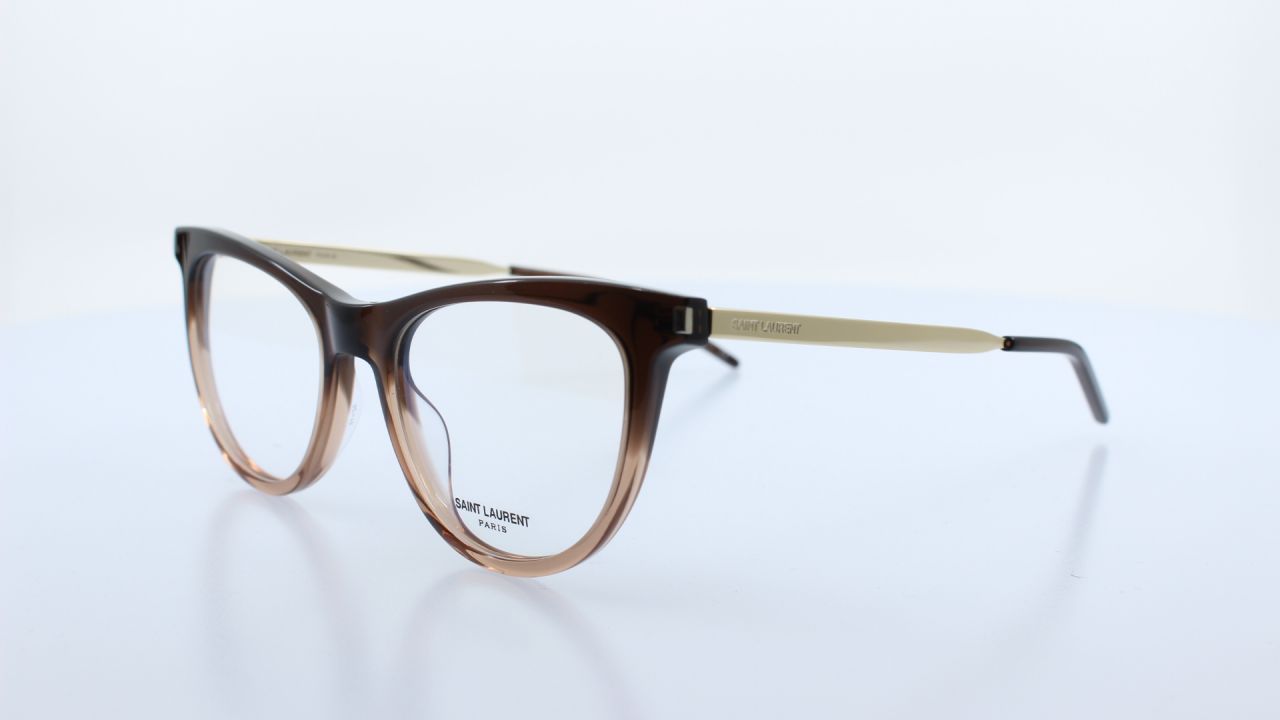 SAINT LAURENT - BARNA - SL514