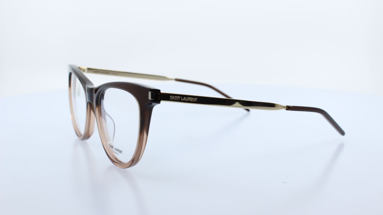 SAINT LAURENT - BARNA - SL514