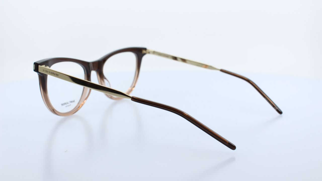 SAINT LAURENT - BARNA - SL514