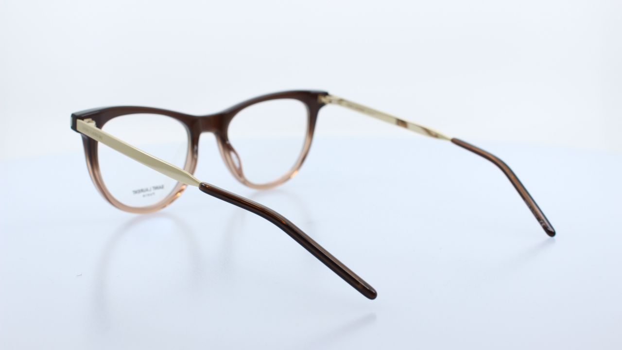 SAINT LAURENT - BARNA - SL514