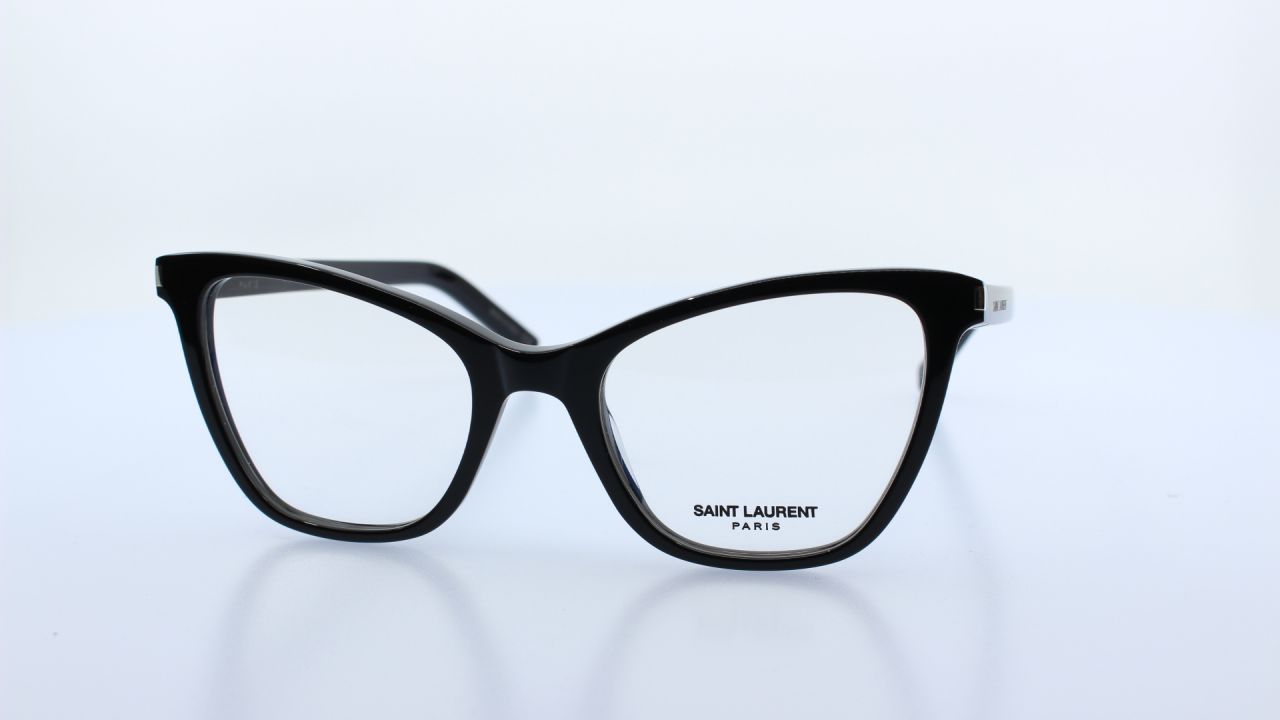 SAINT LAURENT - FEKETE - SL219