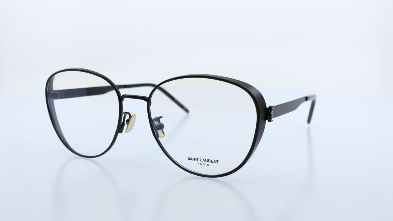 SAINT LAURENT - FEKETE - SL M93