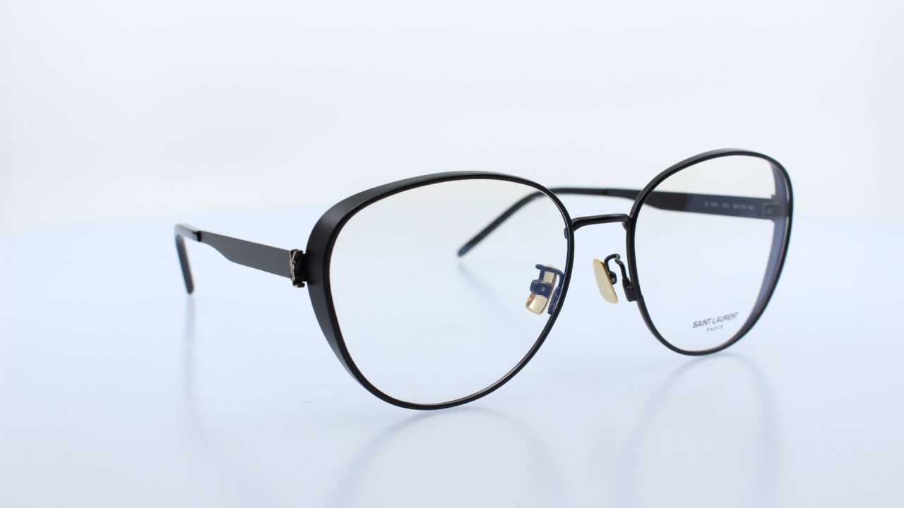 SAINT LAURENT - FEKETE - SL M93