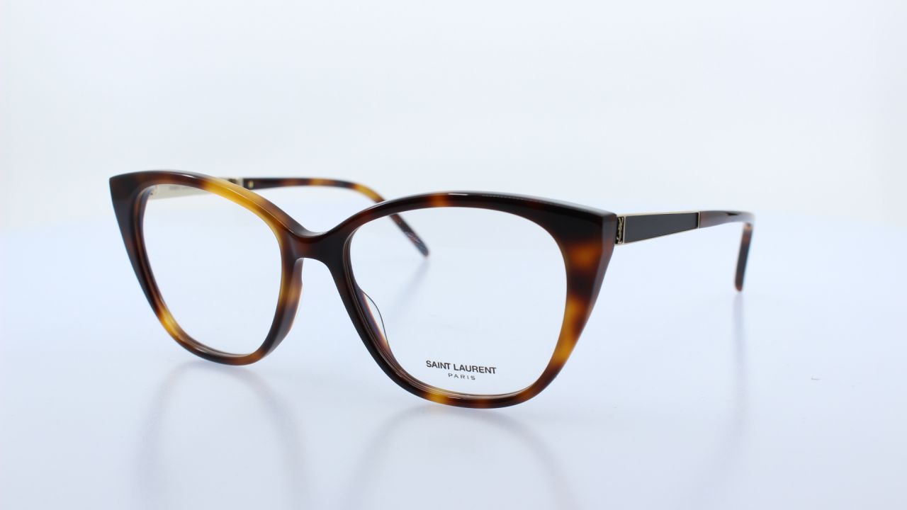 SAINT LAURENT - BARNA - SLM72