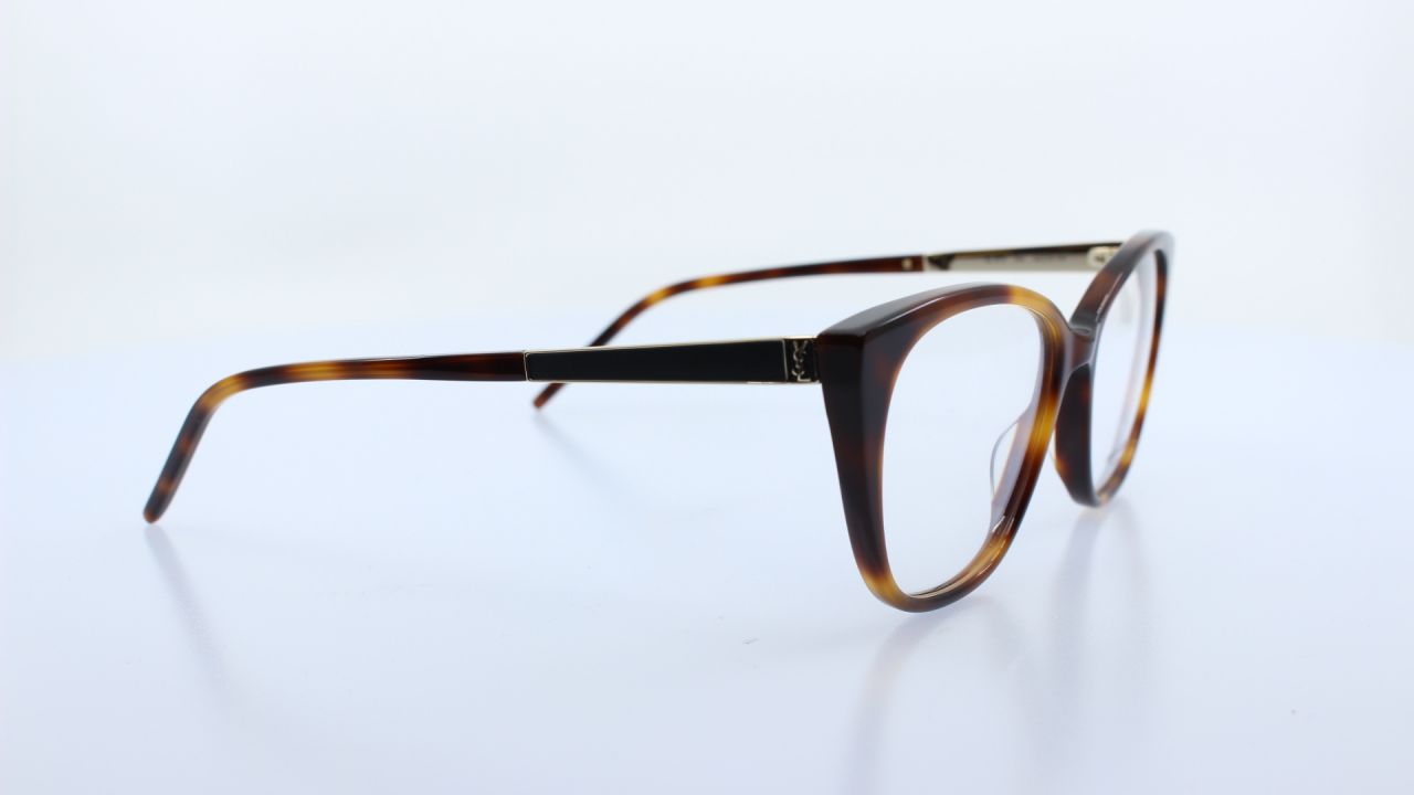 SAINT LAURENT - BARNA - SLM72