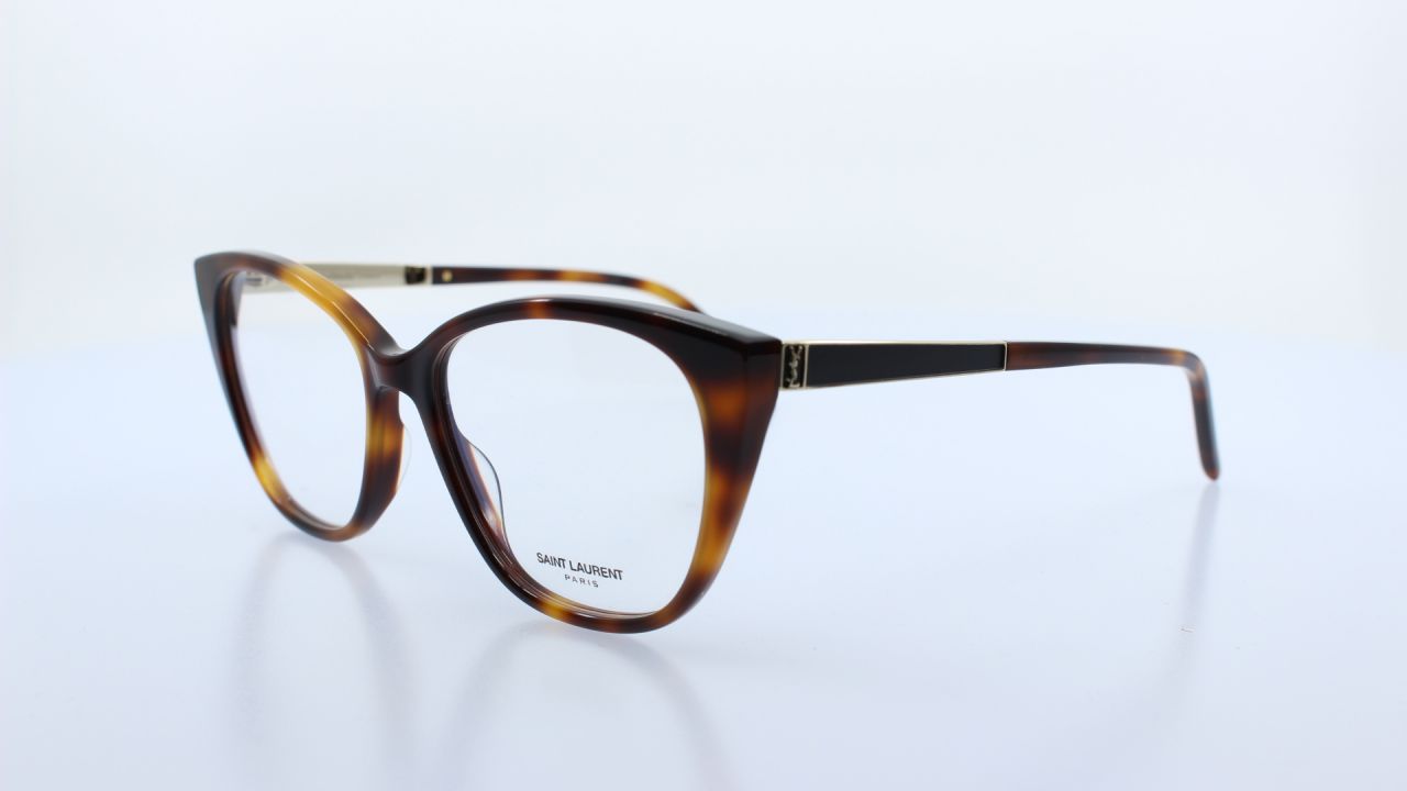 SAINT LAURENT - BARNA - SLM72