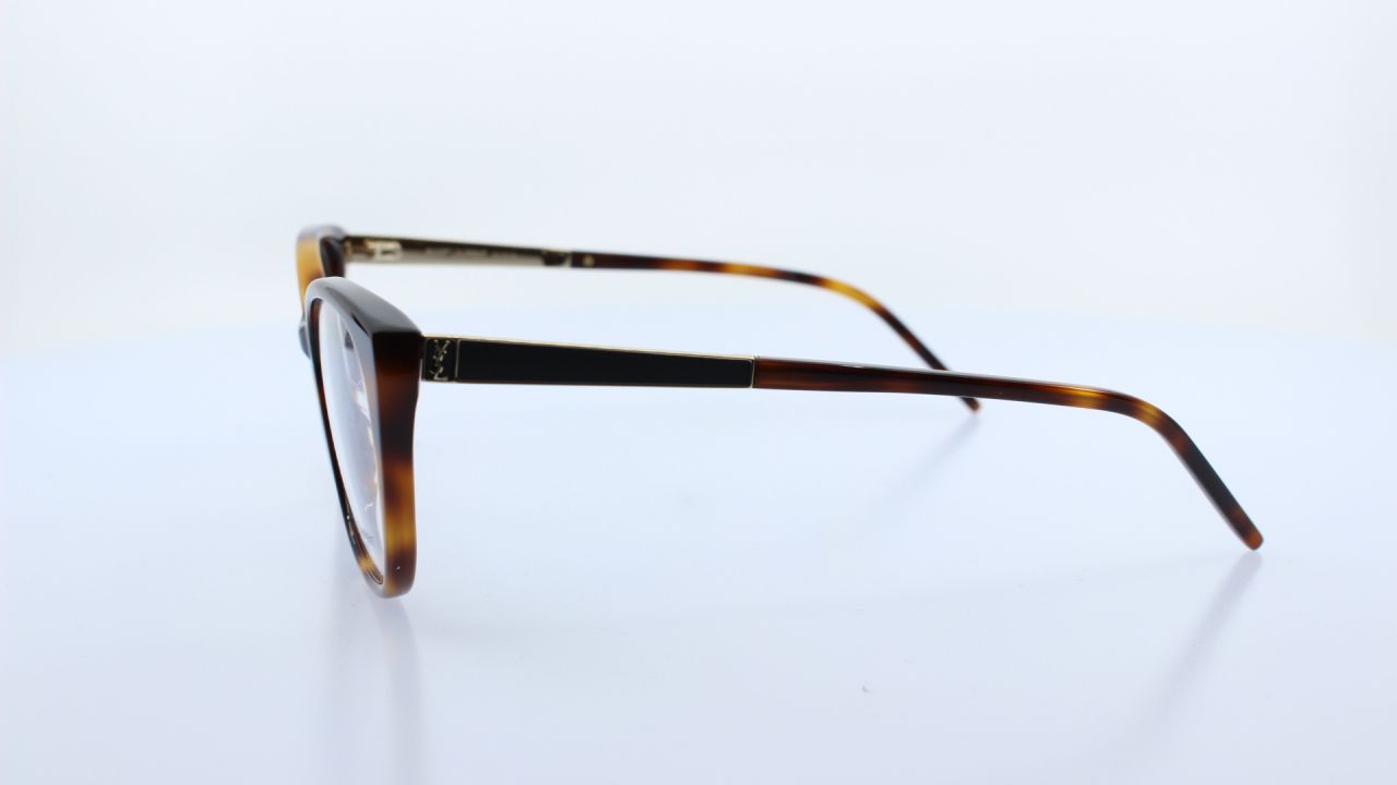 SAINT LAURENT - BARNA - SLM72